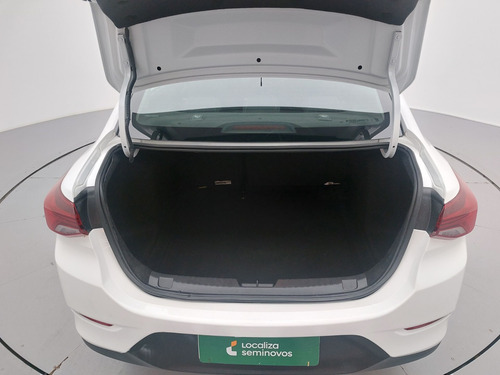 Chevrolet Onix 1.0 FLEX PLUS LT MANUAL