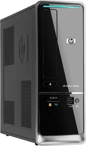 Computadora Hp S5000