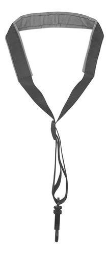 Correa Para Saxofón Correa Universal Para El Cuello Para