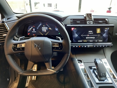 Imagen 8 de 14 de Ds7 Crossback 2.0 Hdi 180 At So Chic