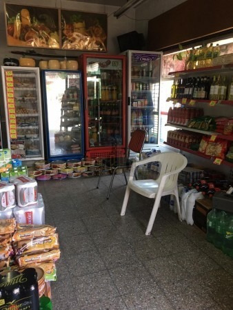 Imagen 6 de 14 de Venta - Fondo De Comercio - Oportunidad - San Martin - Carniceria - Almacen - Fiambreria