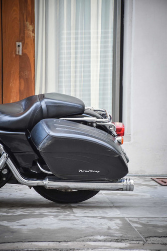 Imagen 13 de 15 de Harley Davidson Road King Custom