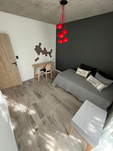 Departamento De Tres Ambientes En San Gerónimo