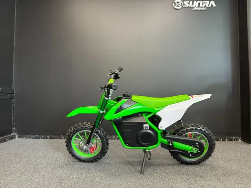Mini Moto Cross Eléctrica Sunra 2025