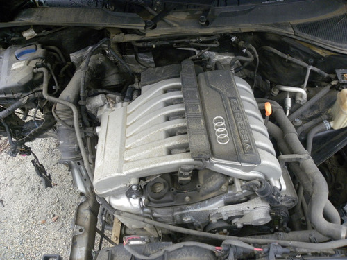 Imagem 2 de 7 de Sucata Audi Q7 3.6 V6 284cv Quattro