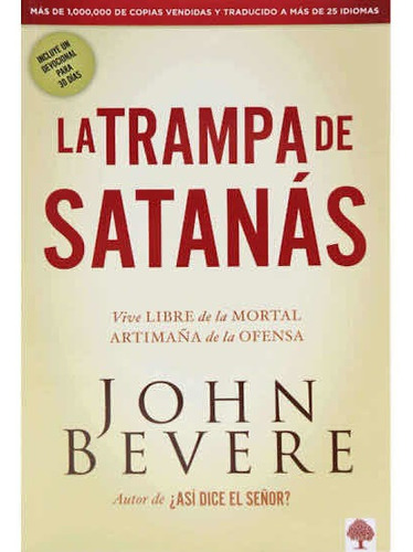 La Trampa De Satanás, Edición 10 Aniversario