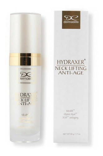 Hydraxer Neck Lifting  Dermaelite - g a $4720