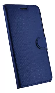 Funda Tapa Estuche Imán Tarjetero Para LG G4 Stylus