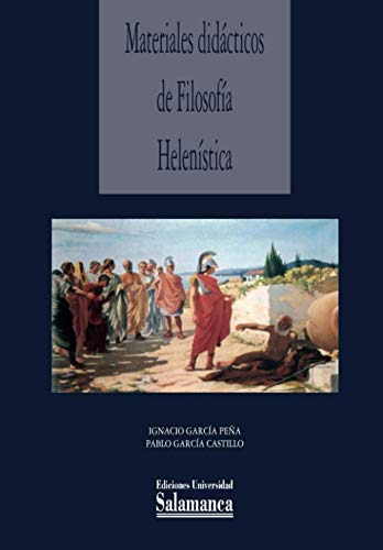 Materiales Didacticos De Filosofia Helenistica