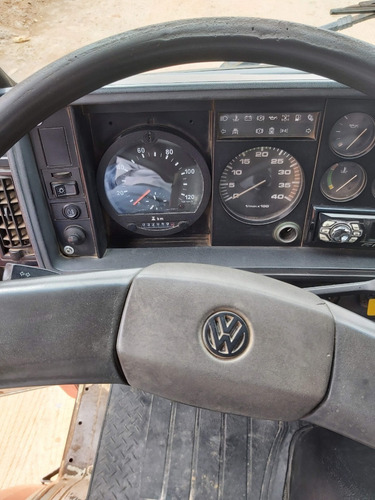 Vw 12140-h 1996 Carroceria