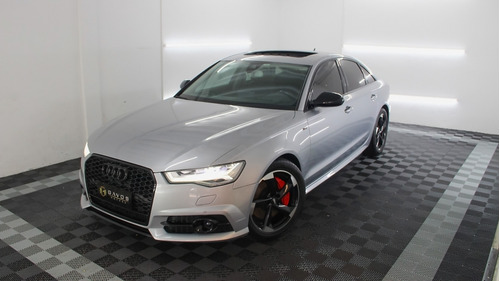 Audi A6 3.0 TFSI V6