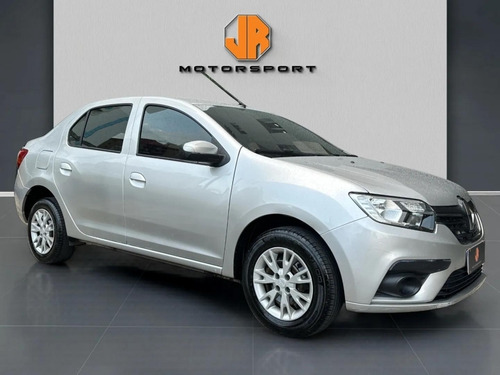 Renault Logan 1.0 12V SCE FLEX ZEN MANUAL