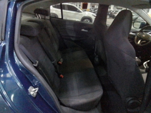 Chevrolet Onix 1.0 TURBO FLEX PLUS LTZ MANUAL
