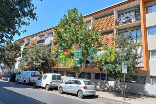 Depa Remodelado En Arturo Prat !