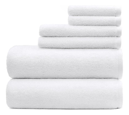 Textile Vidori Hotel Towels Premium Secado Rapido Altamente