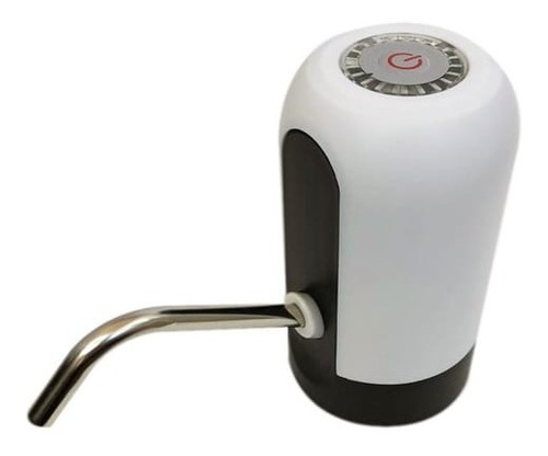 Dispensador Filtro Auto De Agua Para Botellon Recargable