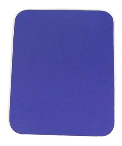 Alfombrilla De Ratón (7,9 X 9,8 Pulgadas), Color Azul