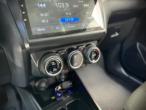Suzuki Swift 1.2 Hybrid 2Wd