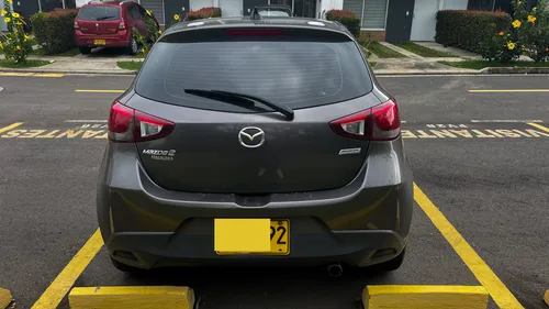 Mazda 2 Sport 1.5 Grand Touring Lx At