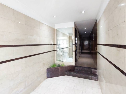 Imagen 17 de 19 de Venta De Departamento De 2 Ambientes Con Balcón En Constitución