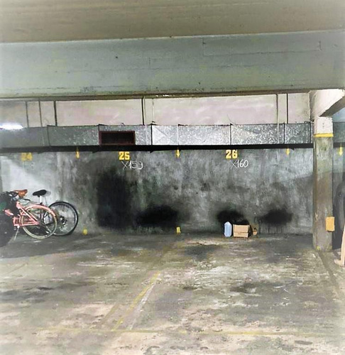 Imagen 2 de 11 de Cochera - Almagro