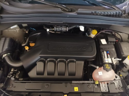 Jeep Renegade 1.8 Sport At6