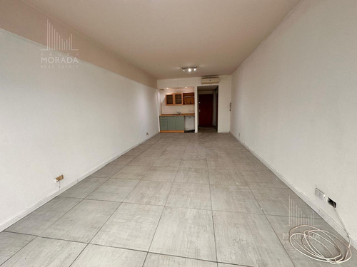 Departamento En Venta Pilar-edificio Concord-apto Crédito-