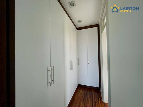 Imagem 24 de 30 de Maravilhosa Casa À Venda Com 380 M², 4 Dormitórios, Sendo 3 Suítes Na Região Da Alameda Lucas De Atibaia. - Ca2383
