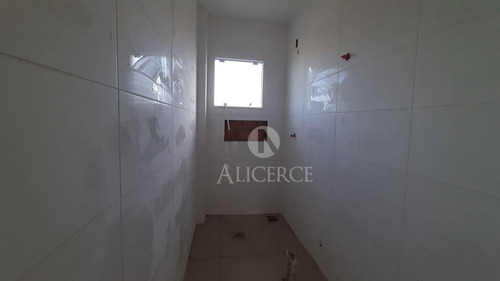 Imagem 21 de 30 de Sobrado Com 2 Dormitórios À Venda, 84 M² Por R$ 250.000,00 - Colônia Santana - São José/sc - So0027