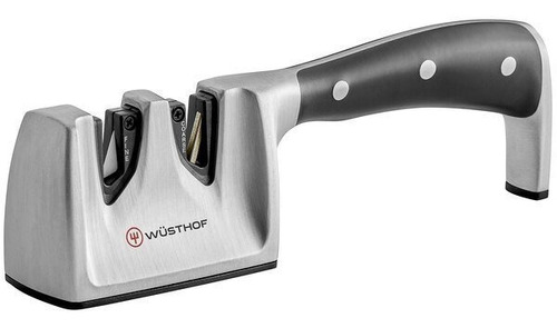 Wusthof Afilador Para Cuchillo Universal 2 Etapas Pro