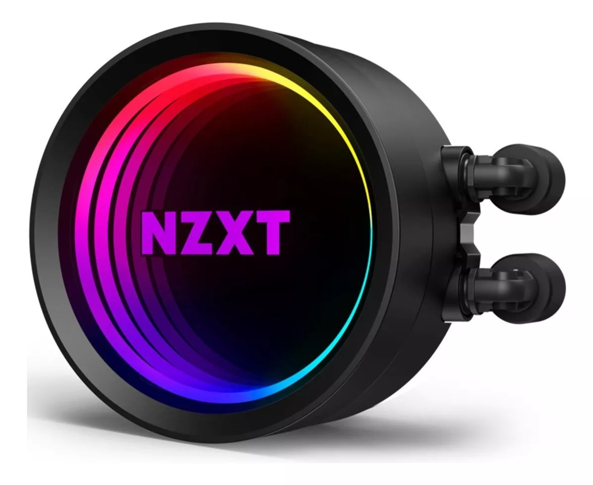 Tercera imagen para búsqueda de nzxt kraken x62