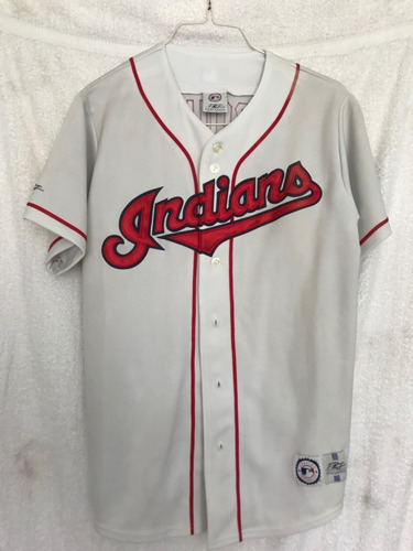 Imagen 1 de 8 de Camisas De Baseball