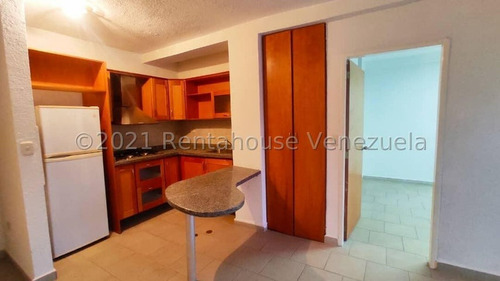 Apartamento En Venta Tipo Estudio En Cabudare Ev