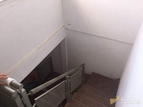 Oportunidad!! Vendo Casa Mas Un Departamento - Bº Matienzo