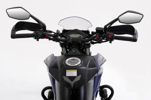Motomel Skua 250 Adventure - Ahora 12/18 - Crédito Dni!