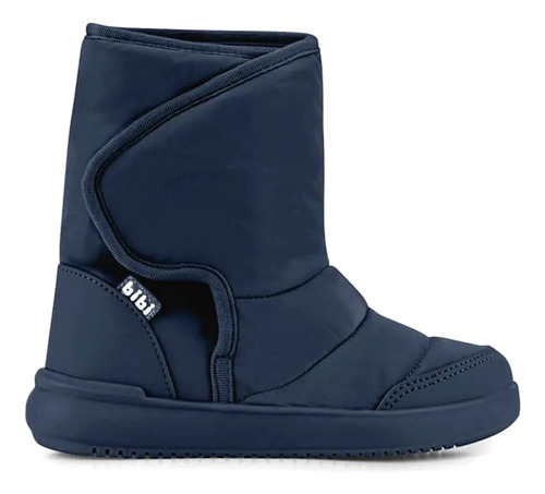 Botas Bibi Pre Ski Impermeables Kids Corderito Hot Rimini