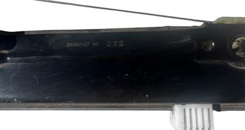 Motor Levanta Vidrio D/derecho Peugeot 308/408