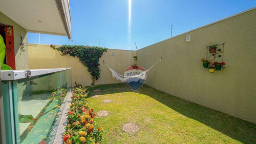 Imagem 5 de 30 de Apartamento Térreo Com 2 Dormitórios À Venda, 97 M² Por R$ 509.000 - Vila Esperia Ou Giglio - Atibaia/sp - Ap0903