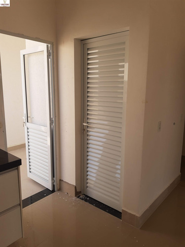 Imagem 15 de 19 de Casa Com 3 Dormitórios À Venda - Condomínio Jardim De Mônaco - Hortolândia/sp - Ca0298 - 68313977