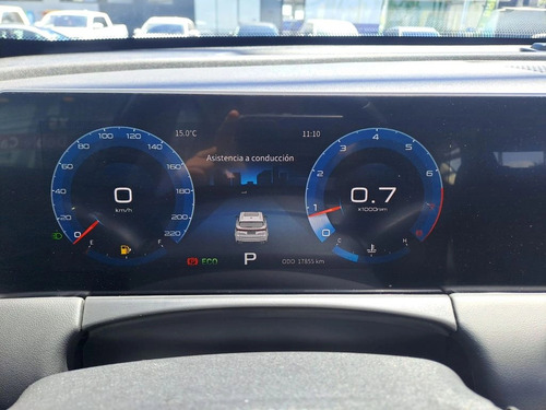 Jetour X70 Plus 1.5 DCT AT