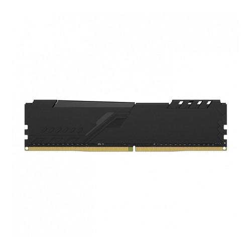 Memoria Ram Kingston Hx432c16fb3/8 Ddr4 3200mhz 8gb Outl /v (Usado)