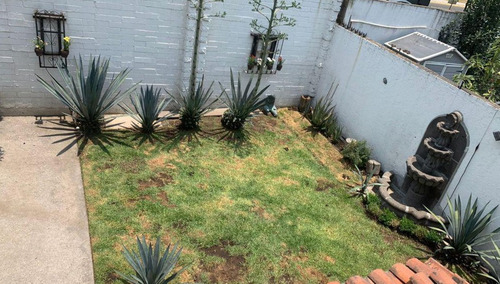Casa En Venta En Col. La Asunción , Metepec , Toluca Ds19