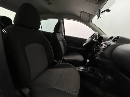Nissan Versa DRIVE 1.6 AUT