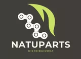 Distribuidora Natuparts