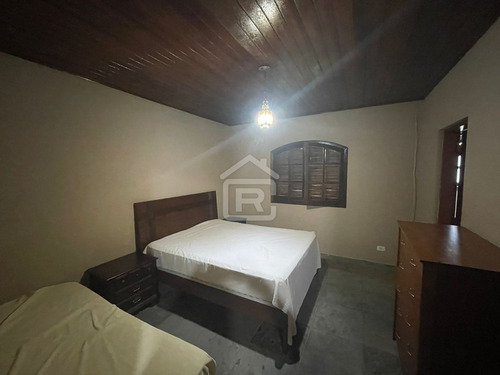 Imagem 12 de 18 de Belíssimo Sitio Com Vista Panorâmica Para A Natureza Em Juquitiba - 266 - 71164304