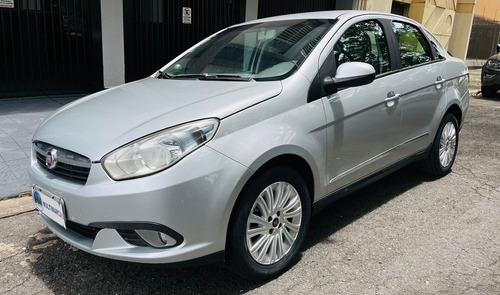 Fiat Grand Siena 1.6 MPI ESSENCE 16V
