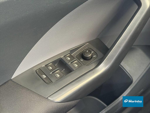 Volkswagen T-Cross 1.0 200 TSI TOTAL FLEX COMFORTLINE AUTOMÁTICO