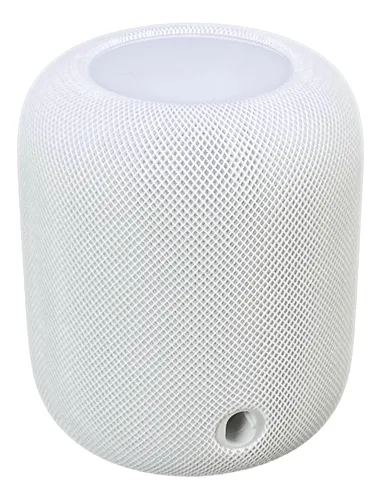 Apple Homepod Blanco Parlante Inteligente 2dagen Mqj83ci/a