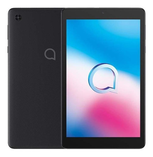 Tablet Alcatel 3t8 9032t Single Sim Lte 8.0 2 gb/32 gb negro