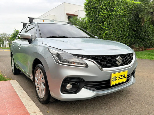 Suzuki Baleno Cross 1.5 Gl Aut